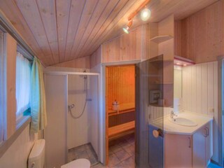Vakantiehuis Granzow Kenmerken 8