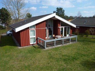 Vakantiehuis Granzow Buitenaudio-opname 1