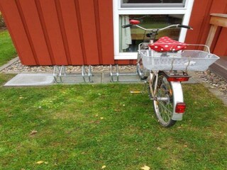 Vakantiehuis Granzow Buitenaudio-opname 4