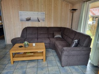 Vakantiehuis Granzow Kenmerken 13