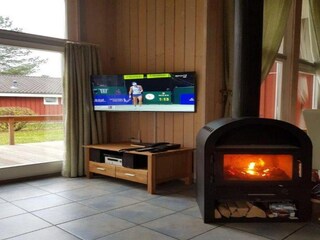 Vakantiehuis Granzow Kenmerken 20