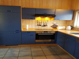 Vakantiehuis Granzow Kenmerken 11