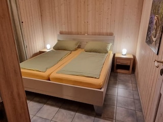 Holiday house Granzow Features 6