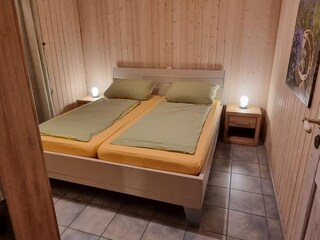 Maison de vacances Granzow Équipement 6