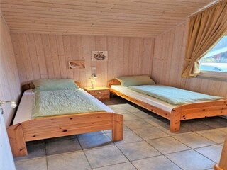 Vakantiehuis Granzow Kenmerken 19