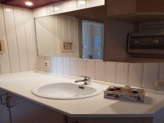 Vakantiehuis Granzow Kenmerken 9