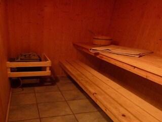 Vakantiehuis Granzow Kenmerken 9