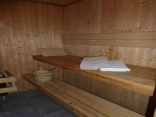 Vakantiehuis Granzow Kenmerken 18