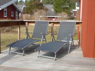 Holiday house Granzow Outdoor Recording 4