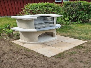 Vakantiehuis Granzow Buitenaudio-opname 3