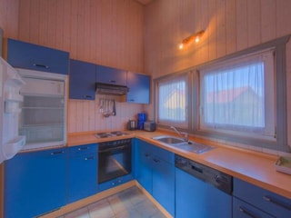 Ferienhaus Granzow Ausstattung 9