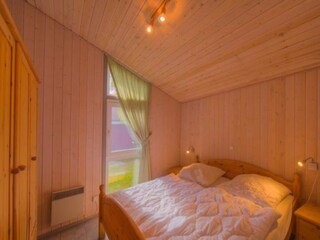 Vakantiehuis Granzow Kenmerken 8