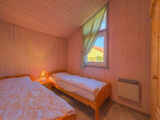 Vakantiehuis Granzow Kenmerken 7