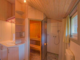 Casa per le vacanze Granzow Caratteristiche 5