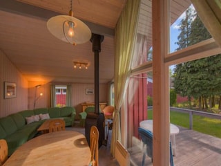 Ferienhaus Granzow Ausstattung 5