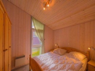 Ferienhaus Granzow Ausstattung 9