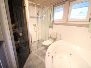 Ferienhaus Granzow Ausstattung 10