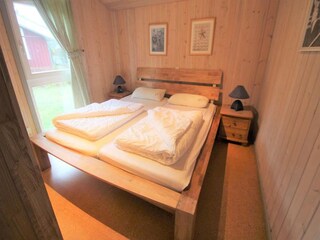Vakantiehuis Granzow Kenmerken 3
