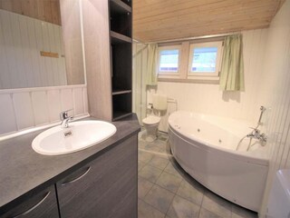 Vakantiehuis Granzow Kenmerken 4
