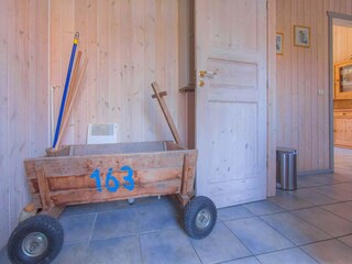 Ferienhaus Granzow Ausstattung 4