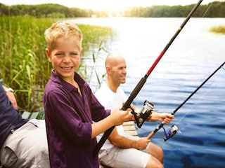 Vakantiehuis Granzow Omgeving 13