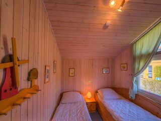 Casa per le vacanze Granzow Caratteristiche 8