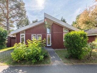 Vakantiehuis Granzow Buitenaudio-opname 2