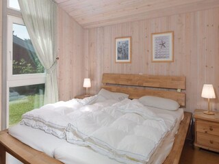 Maison de vacances Granzow Équipement 8