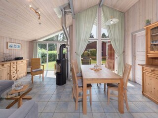 Casa per le vacanze Granzow Caratteristiche 15