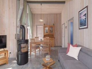 Vakantiehuis Granzow Kenmerken 14