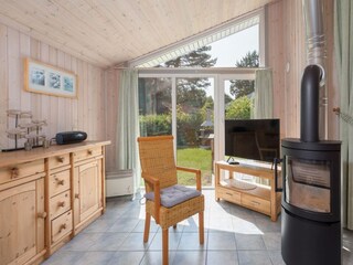 Holiday house Granzow Features 17