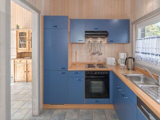 Vakantiehuis Granzow Kenmerken 16