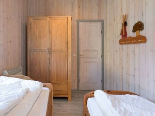 Ferienhaus Granzow Ausstattung 17