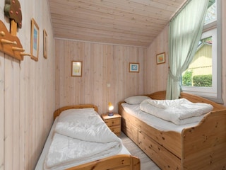 Holiday house Granzow Features 12