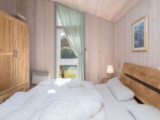 Ferienhaus Granzow Ausstattung 13