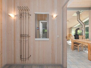 Ferienhaus Granzow Ausstattung 14