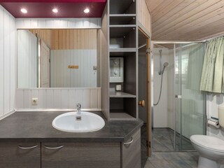 Casa per le vacanze Granzow Caratteristiche 21