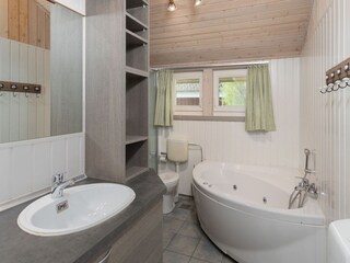 Ferienhaus Granzow Ausstattung 16