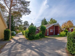 Vakantiehuis Granzow Omgeving 28