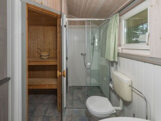 Vakantiehuis Granzow  40