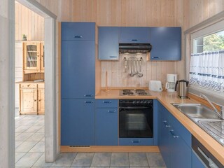 Holiday house Granzow Features 13