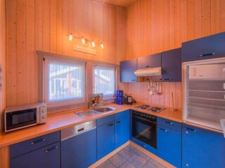 Vakantiehuis Granzow Kenmerken 7