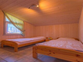 Ferienhaus Granzow Ausstattung 5