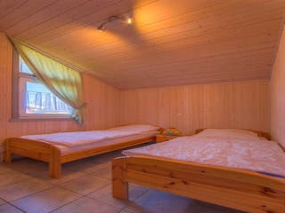 Vakantiehuis Granzow Kenmerken 5