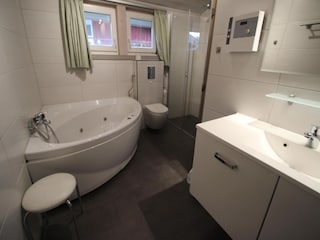 Ferienhaus Granzow Ausstattung 9