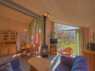 Vakantiehuis Granzow Kenmerken 3