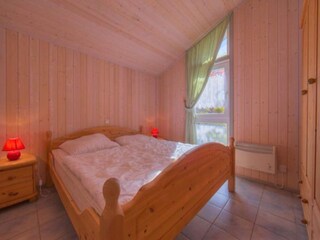 Vakantiehuis Granzow Kenmerken 4