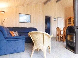 Vakantiehuis Granzow Kenmerken 3