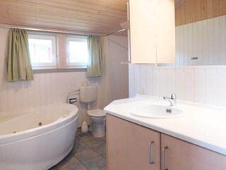 Ferienhaus Granzow Ausstattung 2