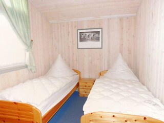 Vakantiehuis Granzow Kenmerken 5